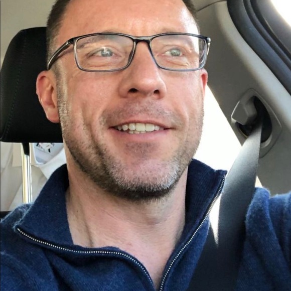 Meet your Posher, Tony - Picture 1 of 1